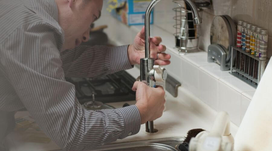 Professional Leak Detection in Aripeka, FL